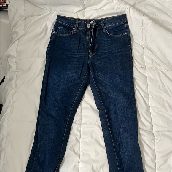 BDG Urban Outfitters Skinny Jeans - Picture 2 of 3